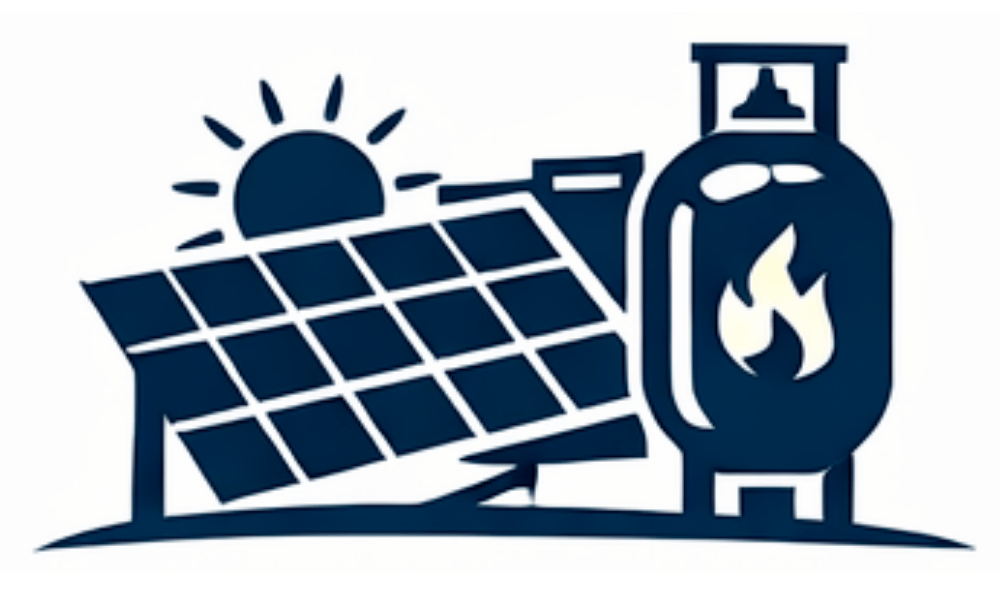 Solar & Gas Installations (With COC)