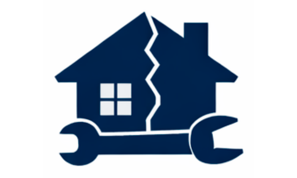 Structural Crack & Foundation Repairs